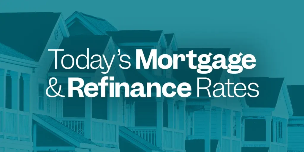674f7904ef9a5d904789c464-1024x512 Mortgage and Refinance Rates Today, April 6, 2025: Rates Dip Amidst Economic Headwinds