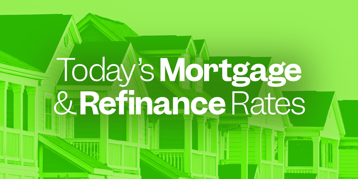mortgage rates