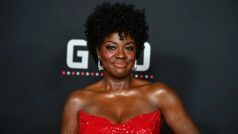 Video Viola Davis Discusses Her New Film, ‘G20’: A Deep Dive into Power and Intrigue