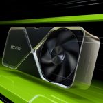 nvidia stock