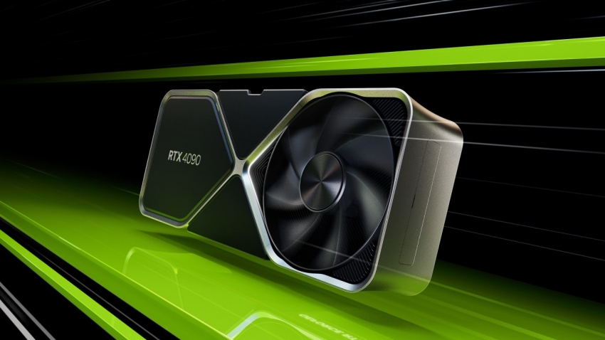 nvidia stock