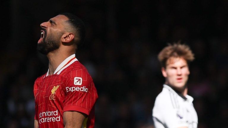 Liverpool Limping Towards Title Finish: Big Summer Rebuild Looming