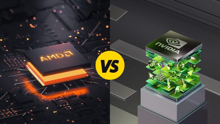 AMD Vs Nvidia: AMD Has Significantly Better Growth Prospects Post 2028